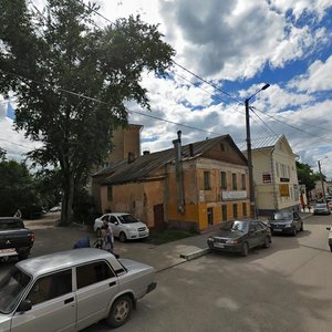 Dostoevskogo Street, 42, Kaluga: photo
