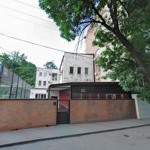 Stanislavskogo Street, 165, Rostov‑na‑Donu: photo