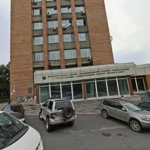 Fontannaya Street, 40 ، فلاديفوستوك: صورة