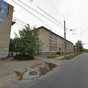 Тольятти, Улица Комзина, 2А: фото