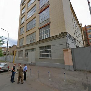 Bolshaya Novodmitrovskaya Street, 23с1, Moscow: photo