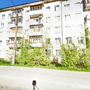 Blagoyeva Street, 6, Tver: photo