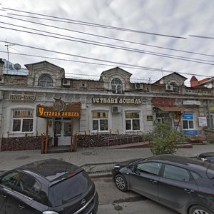 Саратов, Улица имени И.С. Кутякова, 9: фото