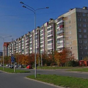 Студенческая 7 карта курск