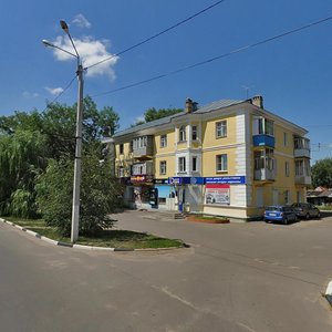 Котовск, Улица Свободы, 5: фото