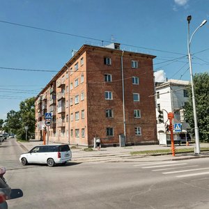 Kommunisticheskaya ulitsa, 90, : foto