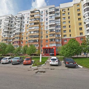 Budyonnogo Street, 10А ، : صورة