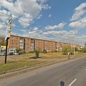 Govorova Street, 48А, Krasnoyarsk: photo