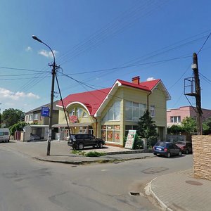 Kapushanska vulytsia, 52, Uzhhorod: photo