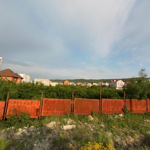 Геленджик, Улица Сурикова, 60В: фото