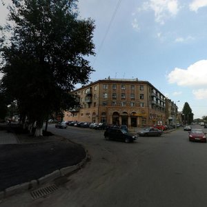 Kaslinskaya Street, 32, Chelyabinsk: photo