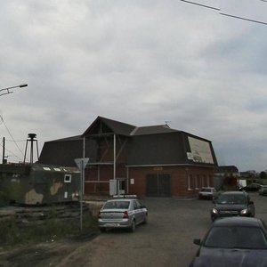 Sadovaya ulitsa, 5А, Tyumen Oblast: photo