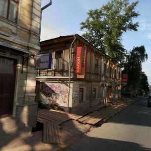 Alekseevskaya Street, 43, Nizhny Novgorod: photo