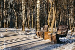 Nekrasovskaya Street, 8, Moscow: photo