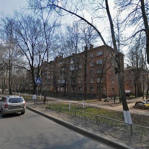 Pionerskaya Street, 20, Korolev: photo