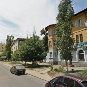 Barrikadnaya Street, 20, Volgograd: photo