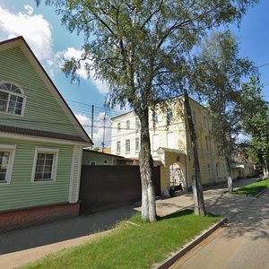 Leninskiy Avenue, No:50, Ostashkov: Fotoğraflar