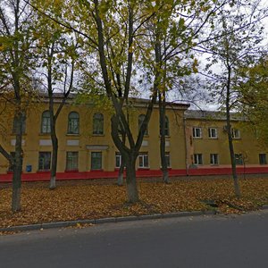 Vulica Karla Marksa, 9А, Vitebsk: photo