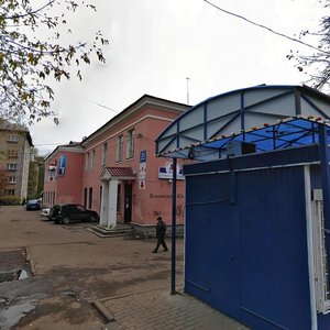 Volodarskogo Street, 62А, : foto