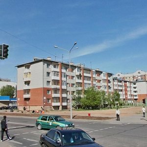 Qanysh Sátbaev kóshesi, 17/2, Astana: photo