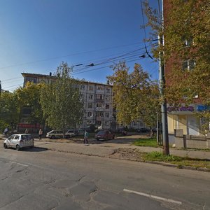 Lenina Street, 78 ، إيجيفسك: صورة
