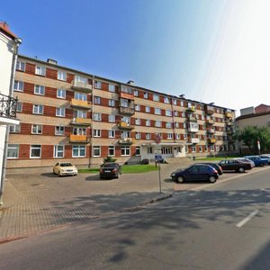 Sacyjalistychnaja Street, 56 ، : صورة