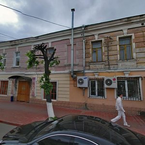 Серпухов, Улица Чехова, 36/3: фото
