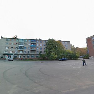 Krasnoznamyonnaya ulitsa, 16, Kursk: photo