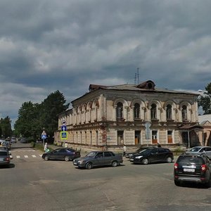 Кимры, Улица Володарского, 26/9: фото