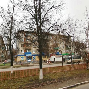 Leskova Street, 4, Nizhny Novgorod: photo