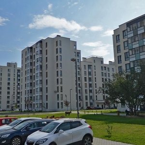 Novo-Molokovskiy bulvar, 19, Moscow and Moscow Oblast: photo