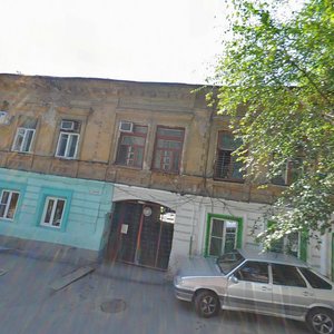 Donskaya Street, 31/7, Rostov‑na‑Donu: photo