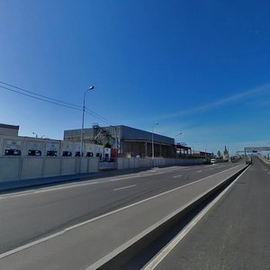 Predportovaya Street, 1 ، سان بطرسبرغ: صورة