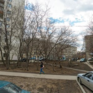 Kosmonavtov Avenue, 78А, Yekaterinburg: photo