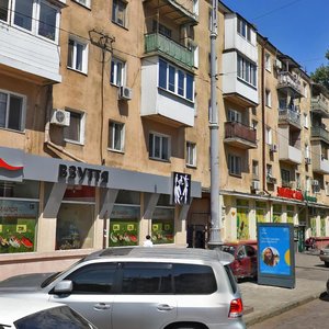 Preobrazhenska vulytsia, 61, : foto