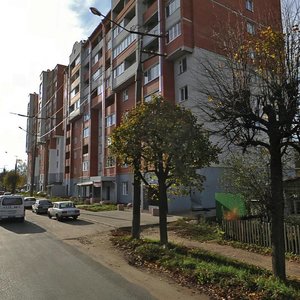 Antsiferova Street, 46, Yoshkar‑Ola: photo