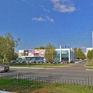 Vakhitova Avenue, No:30, Nijnekamsk (Tüben Kama): Fotoğraflar