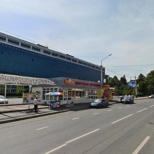 Kommunisticheskaya Street, 50к1, : foto