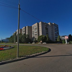 Ulitsa Gertsena, 121, Vologda: photo