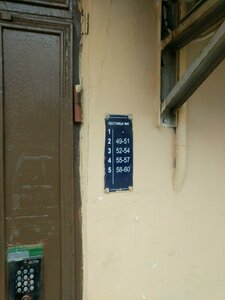 Pushkinskaya Street, 1/77 ، سان بطرسبرغ: صورة