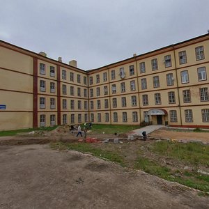 Sovetskaya Street, 34, Likino‑Dulevo: photo