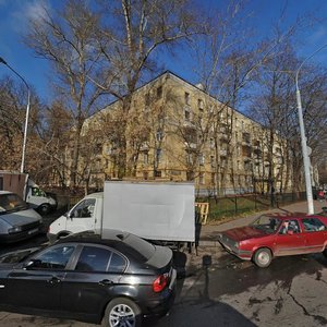 Anadyrsky Drive, 21, Moscow: photo