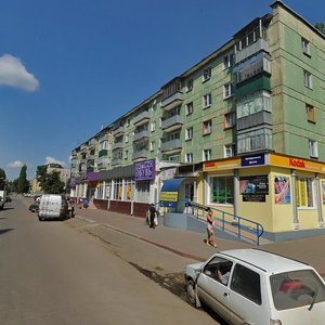 Kosmonavtov Street, 52, : foto