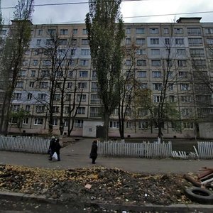 Zodchykh Street, 58/2, : foto