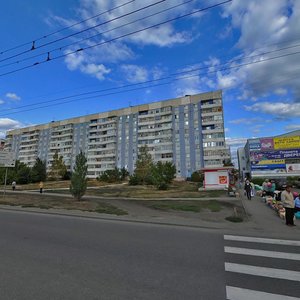 Ternovskogo Street, 160, Penza: photo