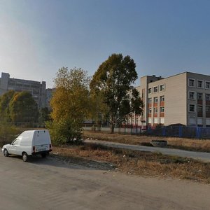 Novokuznetska vulytsia, 18А, Zaporizhia: photo