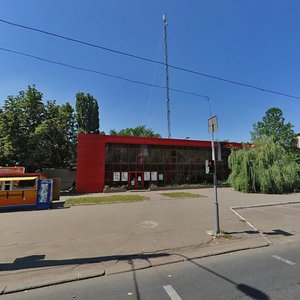 Vulytsia Itskhaka Rabina, 14А, : foto