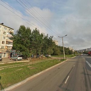 Фото владивосток ул жигура