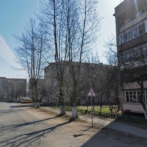 Agrogorodok Street, 2, : foto