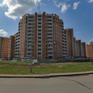 Politekhnicheskaya Street, 15 ، ليبيتسك: صورة